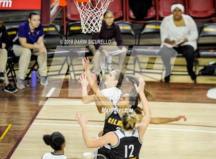 Thumbnail 2 in Valley Vista vs. Gilbert (AIA 6A Semifinal) photogallery.