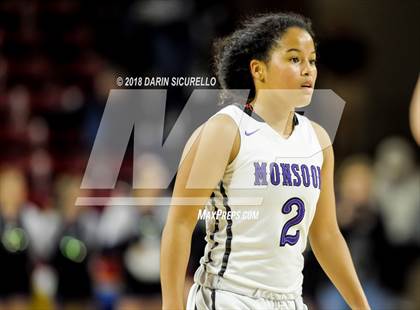 Thumbnail 2 in Valley Vista vs. Gilbert (AIA 6A Semifinal) photogallery.