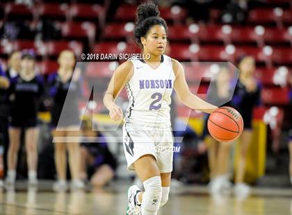 Thumbnail 1 in Valley Vista vs. Gilbert (AIA 6A Semifinal) photogallery.