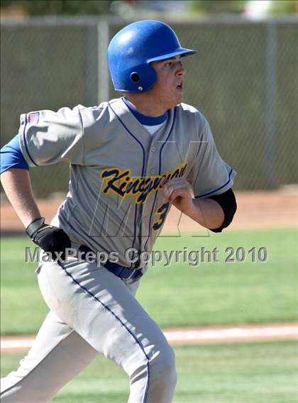 Thumbnail 1 in Kingman @ Boulder Creek photogallery.