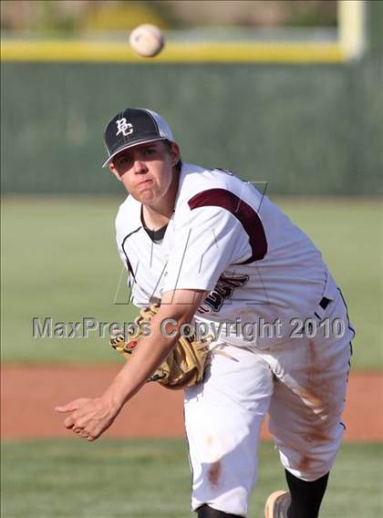Thumbnail 2 in Kingman @ Boulder Creek photogallery.