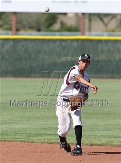 Thumbnail 2 in Kingman @ Boulder Creek photogallery.