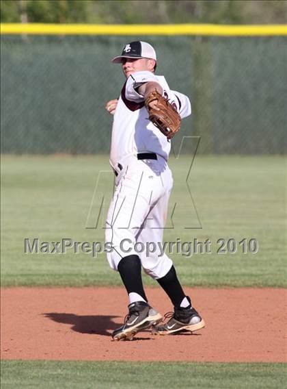 Thumbnail 2 in Kingman @ Boulder Creek photogallery.