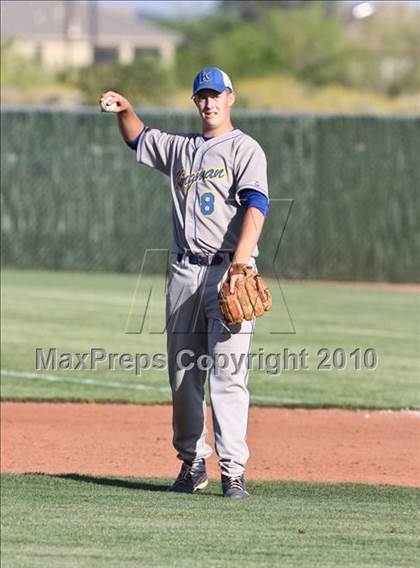 Thumbnail 2 in Kingman @ Boulder Creek photogallery.