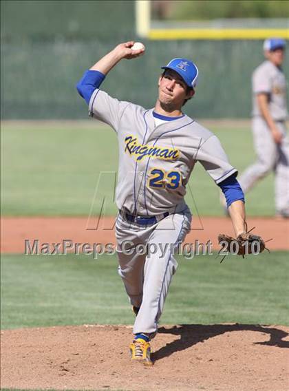 Thumbnail 3 in Kingman @ Boulder Creek photogallery.