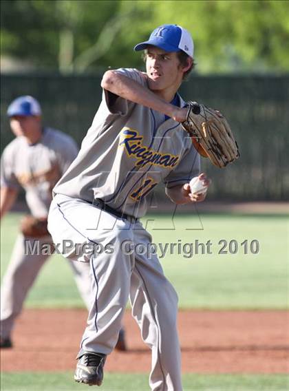 Thumbnail 3 in Kingman @ Boulder Creek photogallery.