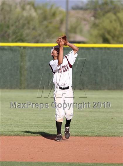 Thumbnail 3 in Kingman @ Boulder Creek photogallery.