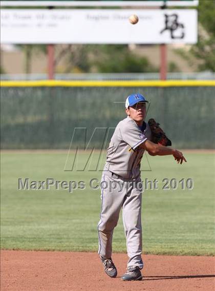Thumbnail 2 in Kingman @ Boulder Creek photogallery.