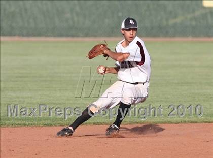 Thumbnail 1 in Kingman @ Boulder Creek photogallery.