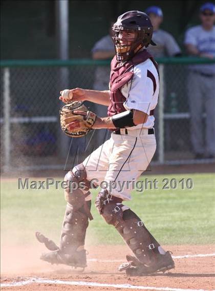 Thumbnail 3 in Kingman @ Boulder Creek photogallery.