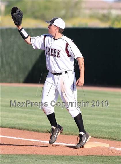 Thumbnail 3 in Kingman @ Boulder Creek photogallery.