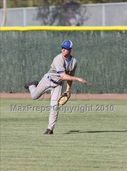 Thumbnail 1 in Kingman @ Boulder Creek photogallery.