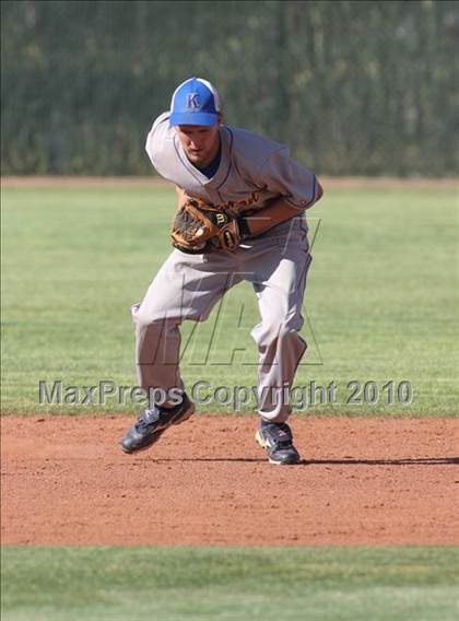 Thumbnail 1 in Kingman @ Boulder Creek photogallery.