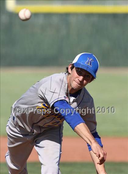 Thumbnail 3 in Kingman @ Boulder Creek photogallery.