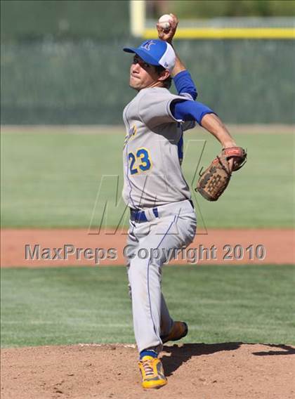 Thumbnail 3 in Kingman @ Boulder Creek photogallery.