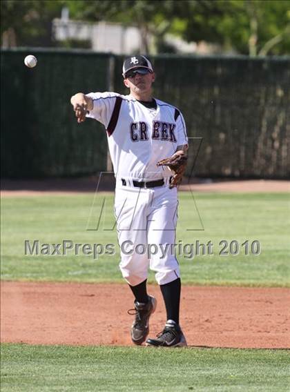Thumbnail 1 in Kingman @ Boulder Creek photogallery.
