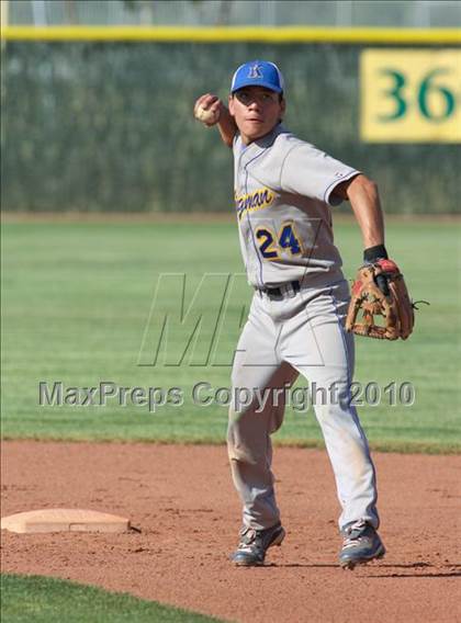 Thumbnail 2 in Kingman @ Boulder Creek photogallery.