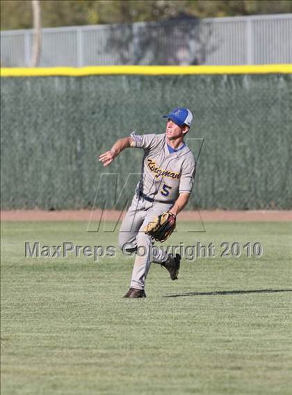 Thumbnail 2 in Kingman @ Boulder Creek photogallery.