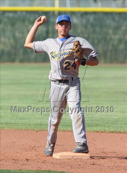 Thumbnail 2 in Kingman @ Boulder Creek photogallery.