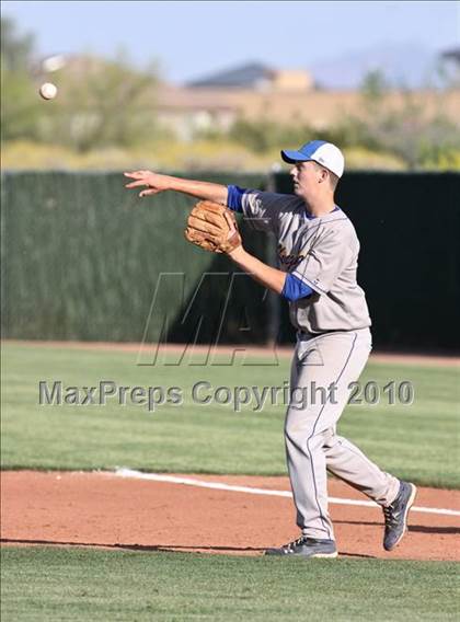 Thumbnail 3 in Kingman @ Boulder Creek photogallery.