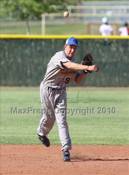 Thumbnail 1 in Kingman @ Boulder Creek photogallery.