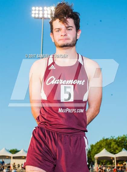 Thumbnail 2 in CIF State Track & Field Championships (Boys Podium Awards) photogallery.
