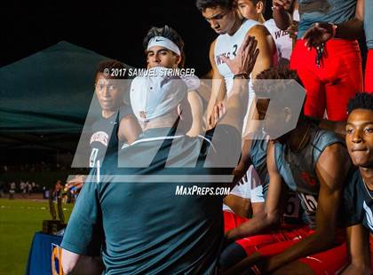 Thumbnail 2 in CIF State Track & Field Championships (Boys Podium Awards) photogallery.