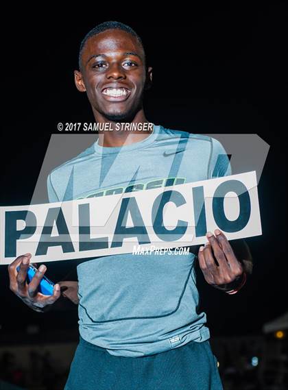 Thumbnail 2 in CIF State Track & Field Championships (Boys Podium Awards) photogallery.