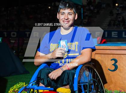 Thumbnail 2 in CIF State Track & Field Championships (Boys Podium Awards) photogallery.