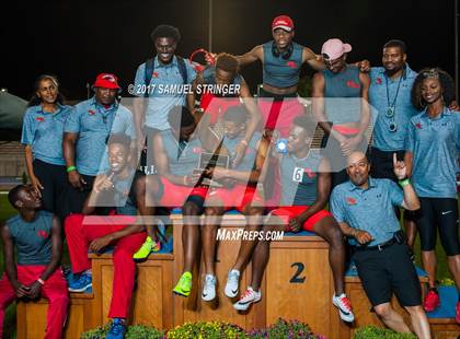 Thumbnail 2 in CIF State Track & Field Championships (Boys Podium Awards) photogallery.