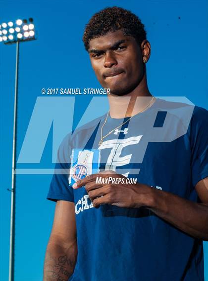 Thumbnail 1 in CIF State Track & Field Championships (Boys Podium Awards) photogallery.