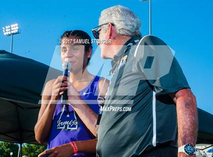 Thumbnail 1 in CIF State Track & Field Championships (Boys Podium Awards) photogallery.