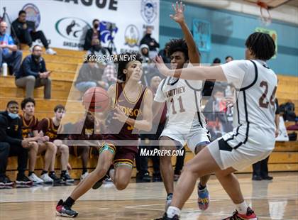 Thumbnail 1 in Edison vs. Whitney (Simply Showdown) photogallery.