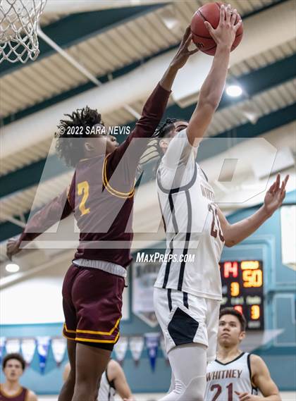 Thumbnail 1 in Edison vs. Whitney (Simply Showdown) photogallery.