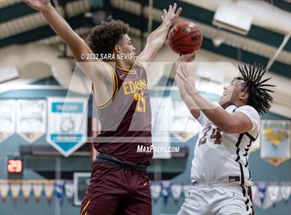 Thumbnail 2 in Edison vs. Whitney (Simply Showdown) photogallery.