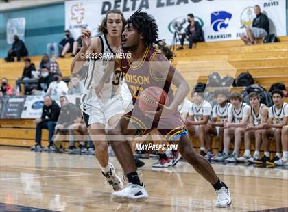 Thumbnail 2 in Edison vs. Whitney (Simply Showdown) photogallery.