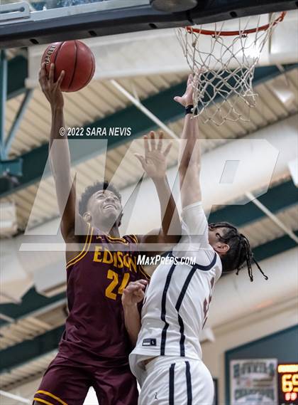 Thumbnail 3 in Edison vs. Whitney (Simply Showdown) photogallery.