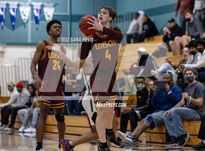 Thumbnail 3 in Edison vs. Whitney (Simply Showdown) photogallery.