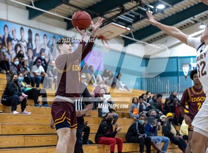 Thumbnail 3 in Edison vs. Whitney (Simply Showdown) photogallery.