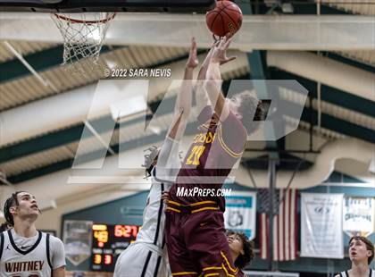 Thumbnail 2 in Edison vs. Whitney (Simply Showdown) photogallery.