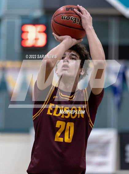 Thumbnail 3 in Edison vs. Whitney (Simply Showdown) photogallery.