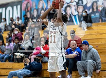 Thumbnail 2 in Edison vs. Whitney (Simply Showdown) photogallery.