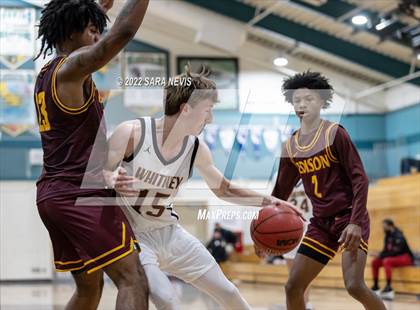 Thumbnail 3 in Edison vs. Whitney (Simply Showdown) photogallery.