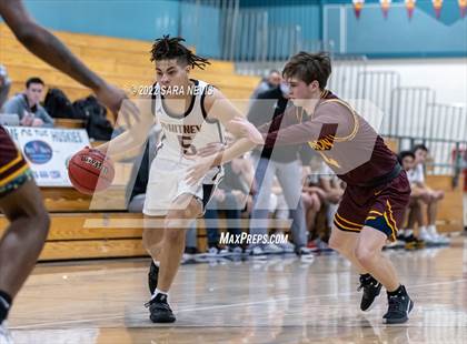 Thumbnail 1 in Edison vs. Whitney (Simply Showdown) photogallery.