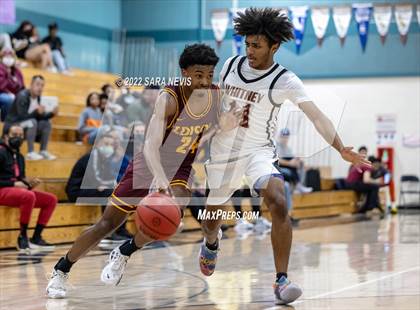 Thumbnail 1 in Edison vs. Whitney (Simply Showdown) photogallery.