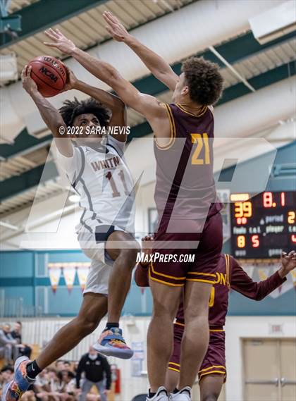 Thumbnail 2 in Edison vs. Whitney (Simply Showdown) photogallery.