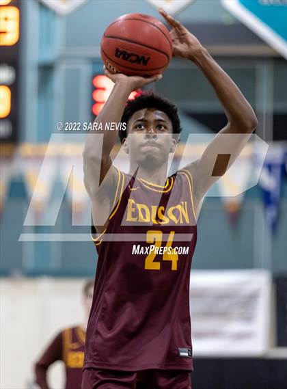 Thumbnail 1 in Edison vs. Whitney (Simply Showdown) photogallery.