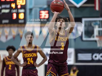 Thumbnail 2 in Edison vs. Whitney (Simply Showdown) photogallery.