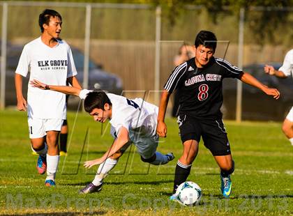 Thumbnail 3 in Laguna Creek @ Elk Grove photogallery.