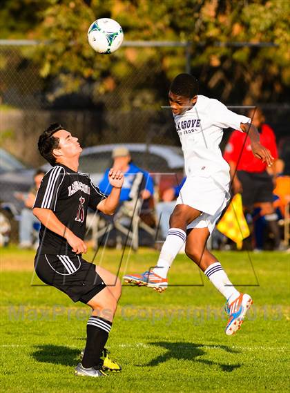 Thumbnail 3 in Laguna Creek @ Elk Grove photogallery.